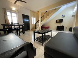 Ondas Do Mar Beach Resort Phase 1