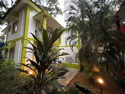 Ondas Do Mar Beach Resort Phase 1