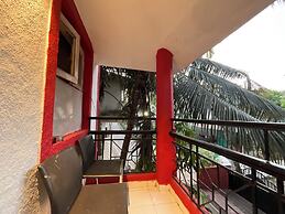 Ondas Do Mar Beach Resort Phase 1