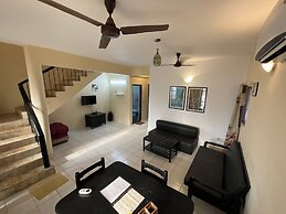 Ondas Do Mar Beach Resort Phase 1