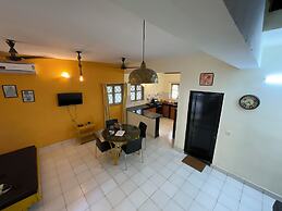 Ondas Do Mar Beach Resort Phase 1