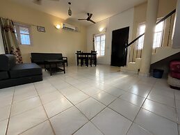 Ondas Do Mar Beach Resort Phase 1