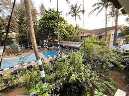 Ondas Do Mar Beach Resort Phase 1