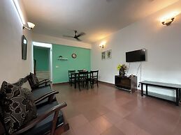 Ondas Do Mar Beach Resort Phase 1