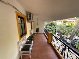 Ondas Do Mar Beach Resort Phase 1