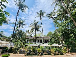 Ondas Do Mar Beach Resort Phase 1