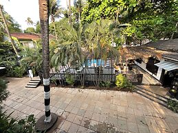 Ondas Do Mar Beach Resort Phase 1