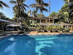 Ondas Do Mar Beach Resort Phase 1