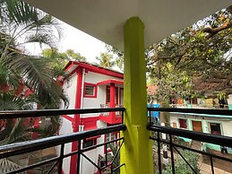 Ondas Do Mar Beach Resort Phase 1