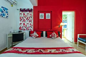 Ondas Do Mar Beach Resort Phase 1