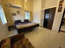 Ondas Do Mar Beach Resort Phase 1