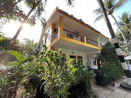 Ondas Do Mar Beach Resort Phase 1