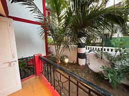 Ondas Do Mar Beach Resort Phase 1