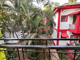 Ondas Do Mar Beach Resort Phase 1