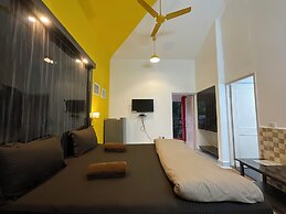 Ondas Do Mar Beach Resort Phase 1