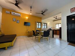 Ondas Do Mar Beach Resort Phase 1