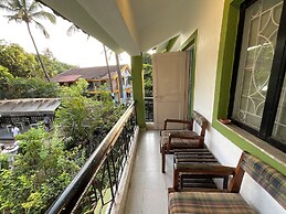 Ondas Do Mar Beach Resort Phase 1