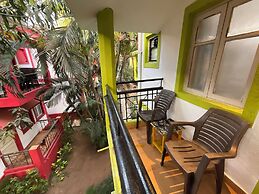 Ondas Do Mar Beach Resort Phase 1