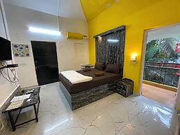 Ondas Do Mar Beach Resort Phase 1