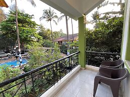 Ondas Do Mar Beach Resort Phase 1