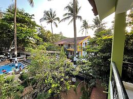 Ondas Do Mar Beach Resort Phase 1