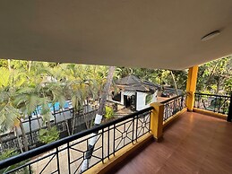 Ondas Do Mar Beach Resort Phase 1