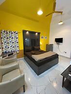 Ondas Do Mar Beach Resort Phase 1