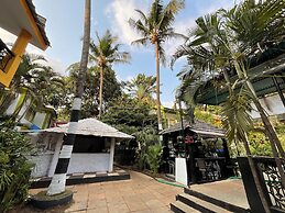 Ondas Do Mar Beach Resort Phase 1