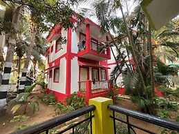 Ondas Do Mar Beach Resort Phase 1