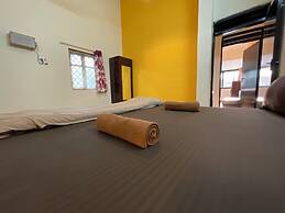 Ondas Do Mar Beach Resort Phase 1