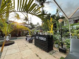 Ondas Do Mar Beach Resort Phase 1