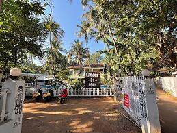 Ondas Do Mar Beach Resort Phase 1