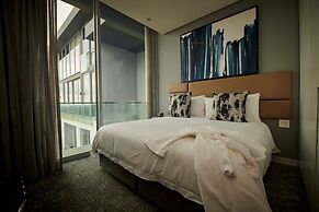 The Capital on the Park