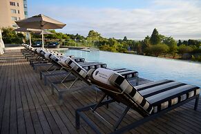 The Capital on the Park