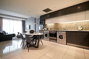 The Capital on the Park