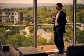 The Capital on the Park