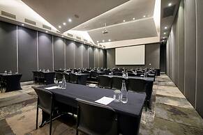 The Capital on the Park