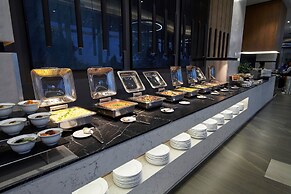 The Capital on the Park