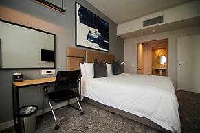 The Capital on the Park