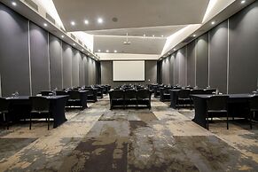 The Capital on the Park