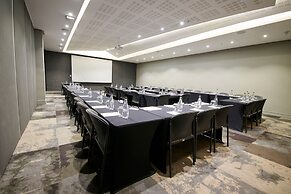 The Capital on the Park