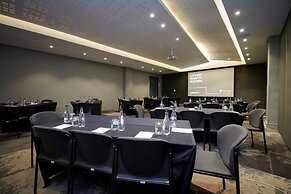 The Capital on the Park