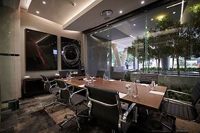 The Capital on the Park