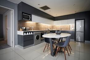 The Capital on the Park