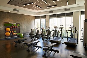 The Capital on the Park