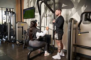 The Capital on the Park