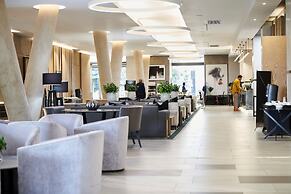 The Capital on the Park