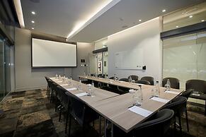 The Capital on the Park