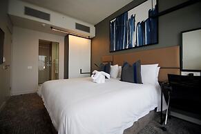 The Capital on the Park