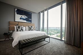 The Capital on the Park